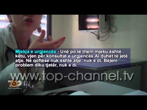 Fiks Fare, 2 Qershor 2015, Pjesa 2 - Investigative Satirical Show