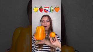 Download lagu Big or Small challengeGummy toothbr... 😲😆p 😀😘❤️19 😋😄#shorts mp3