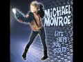 Michael Monroe: Self Destruction Blues 