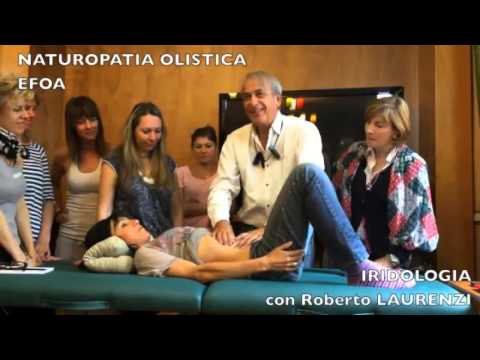 Principi olistici e benefici della Naturopatia EFOA - Apertamente 01