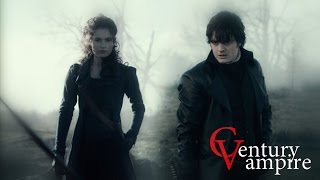 Mr. Darcy & Elizabeth - Let It All Go | PPZ | Pride and Prejudice and Zombies