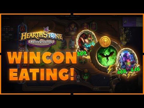 Wincon: Eating A LOT! How to play Alexstrasza JJ Edition | SuperJJ Rank #19 EU