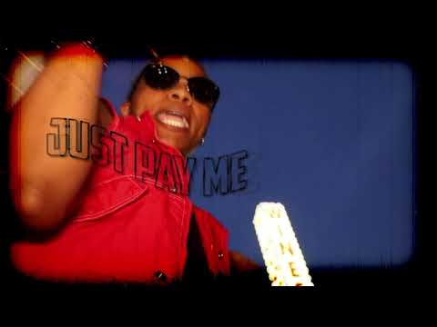 Young Getho - Just Pay Me (Official Music Video) Dir.By.Moral Media Productions