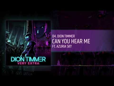 Video thumbnail for Can You Hear Me