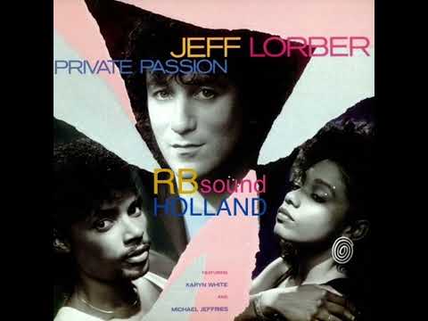 Jeff Lorber ft. Karyn White & Michael Jeffries - Facts Of Love (HQ+sound)