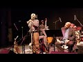 The Art Ensemble of Chicago 10/7/17 Fringe Arts, pt.1
