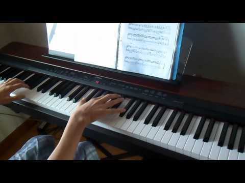 Final Fantasy IX - Melodies of Life (Piano Collections)
