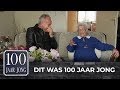 Het GEHEIM van onze 100 jarigen! | 100 Jaar Jong #1