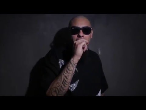 SANTA ESTILO Ft. BICHO RAMIREZ - DEDOS AMARILLOS PROMO