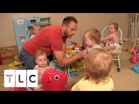 Meet The Quints | Outdaughtered