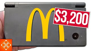 The Rarest Nintendo Consoles of All Time