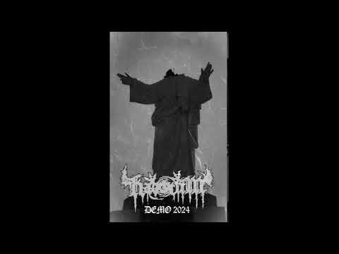 Havocum (Ireland) — Demo 2024 — 2024