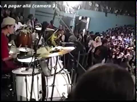 Manolin el Medico de la Salsa - Marianao, 1996