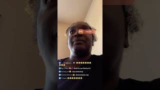 Download lagu Monica popped out arguing with her old man! #BigoLive mp3