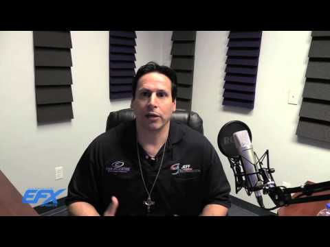 Ask the Scientist - Karbolyn as a carbohydrate replacement