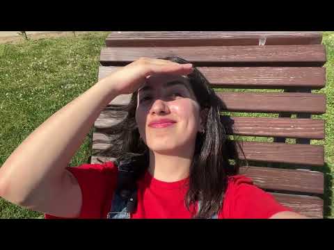 კეროს ვლოგი • Kero's vlog. first part | English subtitles | ცხოვრება უნგრეთში