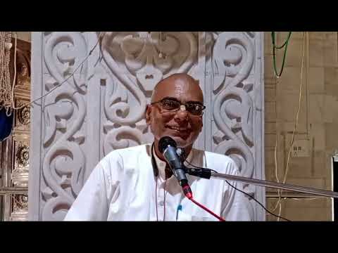 Sunday Morning SB 6.7.24 Class by HG Vaishnavseva Prabhu