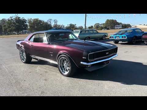 1967 Chevrolet Camaro (CC-2045497) for sale in Largo, Florida