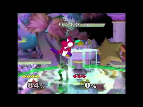 Netplay Melee Friendlies: SNEAKY_URKEL (Yoshi) vs. Mordechai (Sheik)