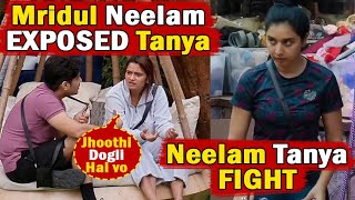 Download lagu Bigg Boss 19 Today Episode Promo Mridul Neelam EXPOSED Tanya Mittal Game BB19 mp3