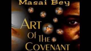 Masai Bey - Solid Gold