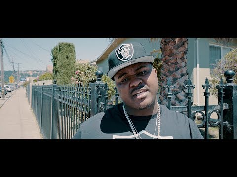 Lucky Loge - Product Of My Environment Ft ZellyMack (Official Video) Dir. By @StewyFilms