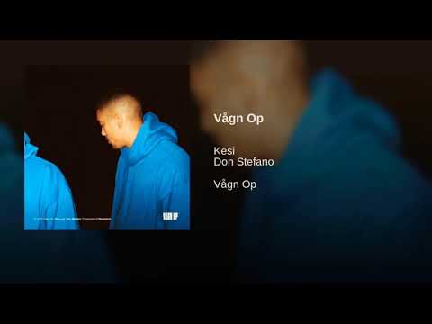 Kesi - vågn op