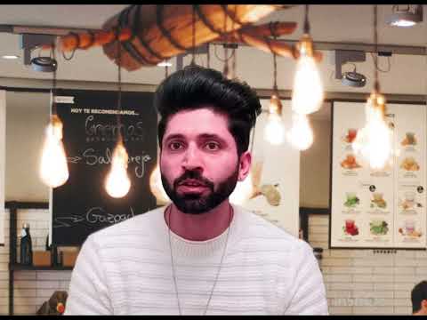 vipin sharma Audition 