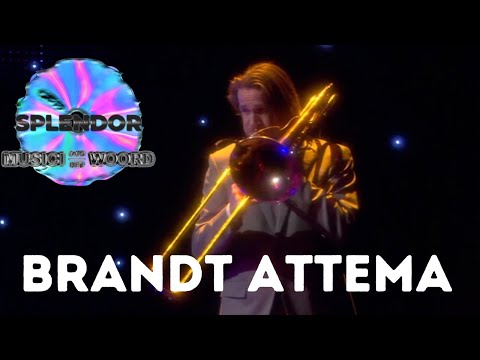 Splendormusici aan het Woord #1 - Brandt Attema (Splendor Musicians talk)