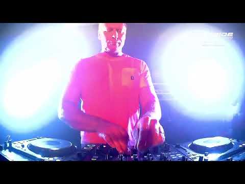 Eastside Underground Live Stream @ Innocent Hengelo   -  Sequence
