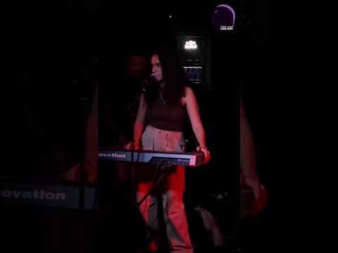 lw Samar Tarek Cairo Jazz club 610 - 6  September 2023