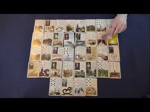 Was passiert vom 25.11. - 1.12.2019 | Orakel zu allen Themen