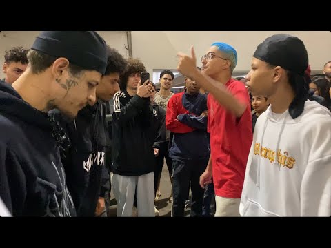 (Alto nível! 😤) Gomes e Jeffe x MDG e THN | 1º fase | Estilo Taubaté | BDC 2025 - 31ª edição 