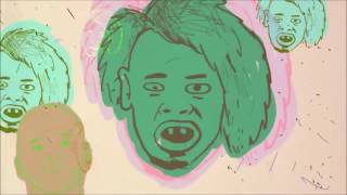 knxwledge - Suite.louieVbelt[TWRK]146