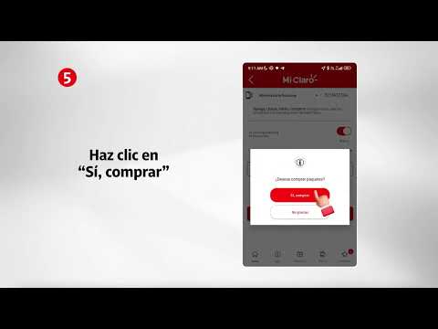 Te contamos cómo activar tu Roaming Internacional Claro