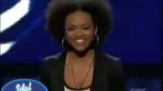 Syesha Mercado - I Believe