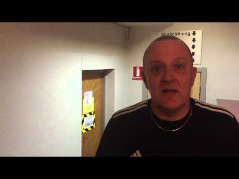 Purple TV - Skara HF F-98 vidare till Steg 4.