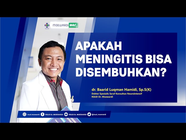 MENINGITIS dan SINUS