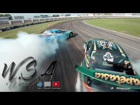 DJ KAN3Z - FanatiKompaGouyad2019