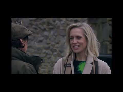 Aaron Dingle 29th January 2024