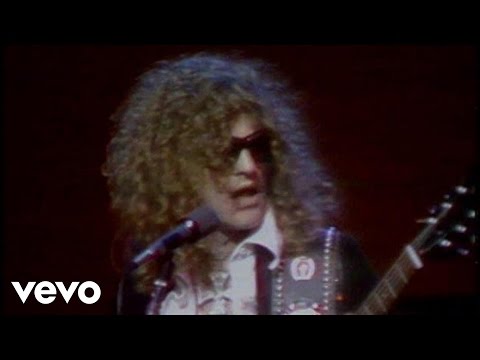 Mott The Hoople - All The Way From Memphis (Live)