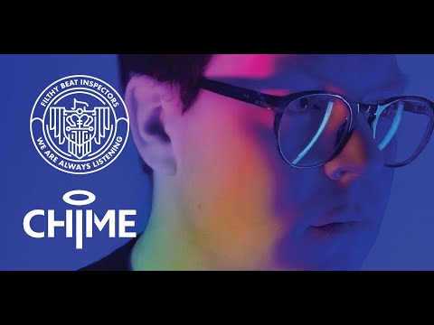 Chime interview - Rushdown Records, Colour Bass, and UK Dubstep
