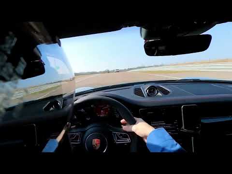 Journée Circuit à Dijon Prenois 19.03.2022 - Porsche Carrera 4 GTS 991.2