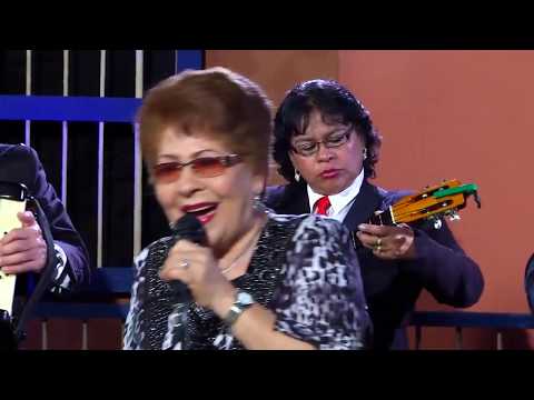 LAS ESTRELLITAS - LEJOS DE TU AMOR - 2015