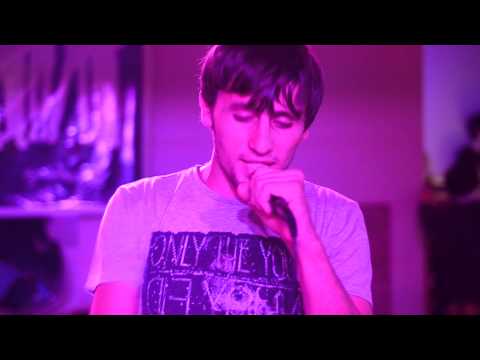 Dich-y ft B.K ft GrinGo - Ganshoreba, Расставание... Концерт в MAGTI-Клубе