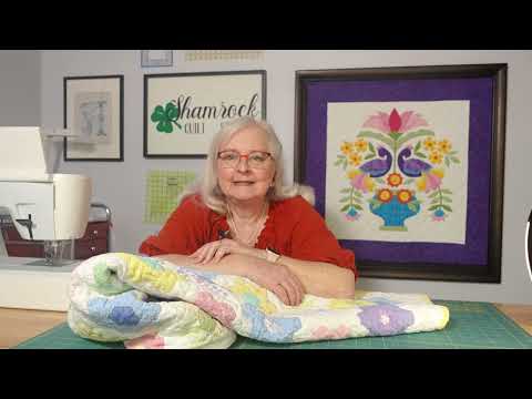 My Favorite Quilt is a Scrappy!  Well, almost!