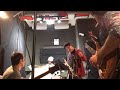 Illaya Nila Guitar Prasanna Rehearsal With Israeli Bulgarian And Surinamese Musicians