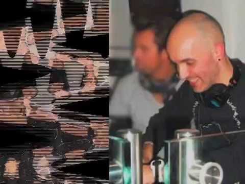 FRANCESCO PITTALUGA VS LUCA BERNASCONE BACK TO BACK DJ SET