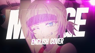 Download lagu Mirage (English Cover) - Call of the Night S2 OP mp3