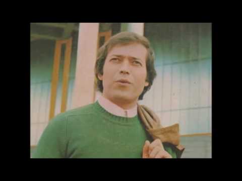 FC 1973 Paco Bandeira   É Por Isso Que Eu Vivo